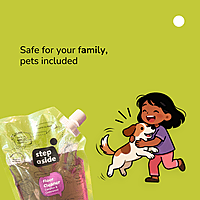 1L- Camphor & Cedarwood - Liquid Refills