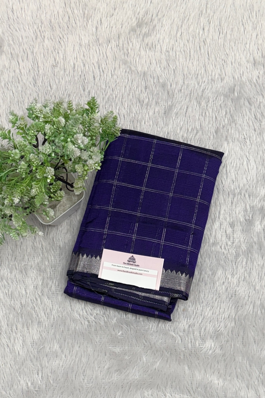 Amira - Mangalagiri Sarees - SWS650