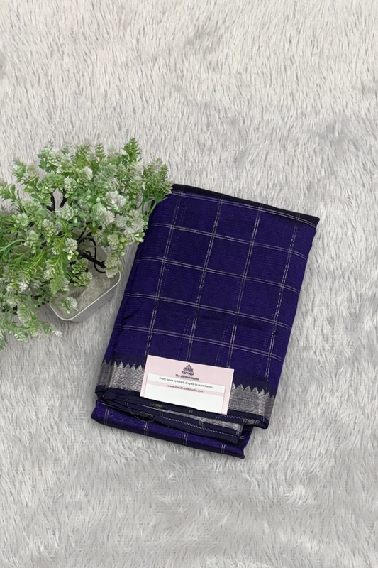 Amira - Mangalagiri Sarees - SWS650