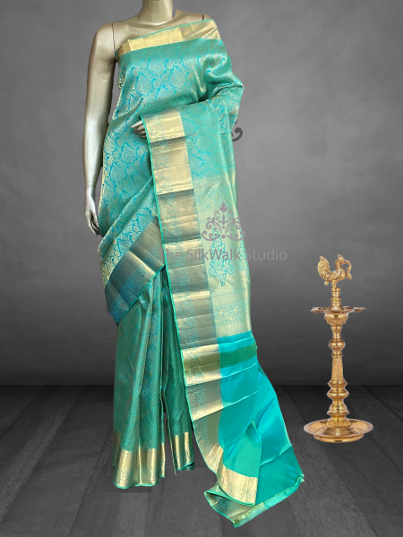 Parinayam - Tale of Kanchipuram 8515