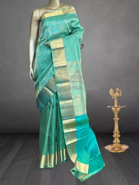 Parinayam - Tale of Kanchipuram 8515