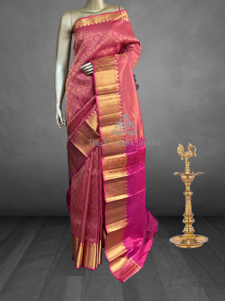 Parinayam – Tale of Kanchipuram 13758