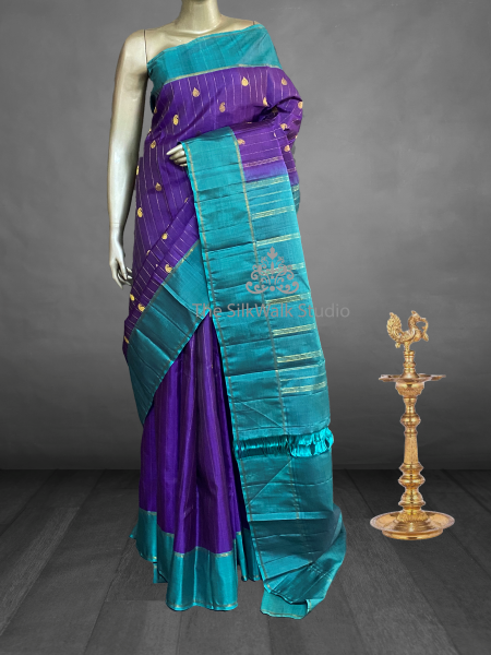 Sathyabhama - Tale of Kanchipuram 9959