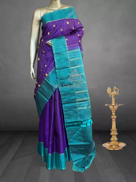 Sathyabhama - Tale of Kanchipuram 9959