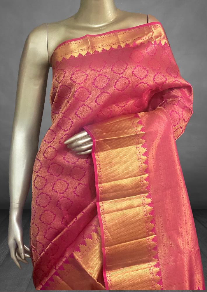 Parinayam – Tale of Kanchipuram 13758