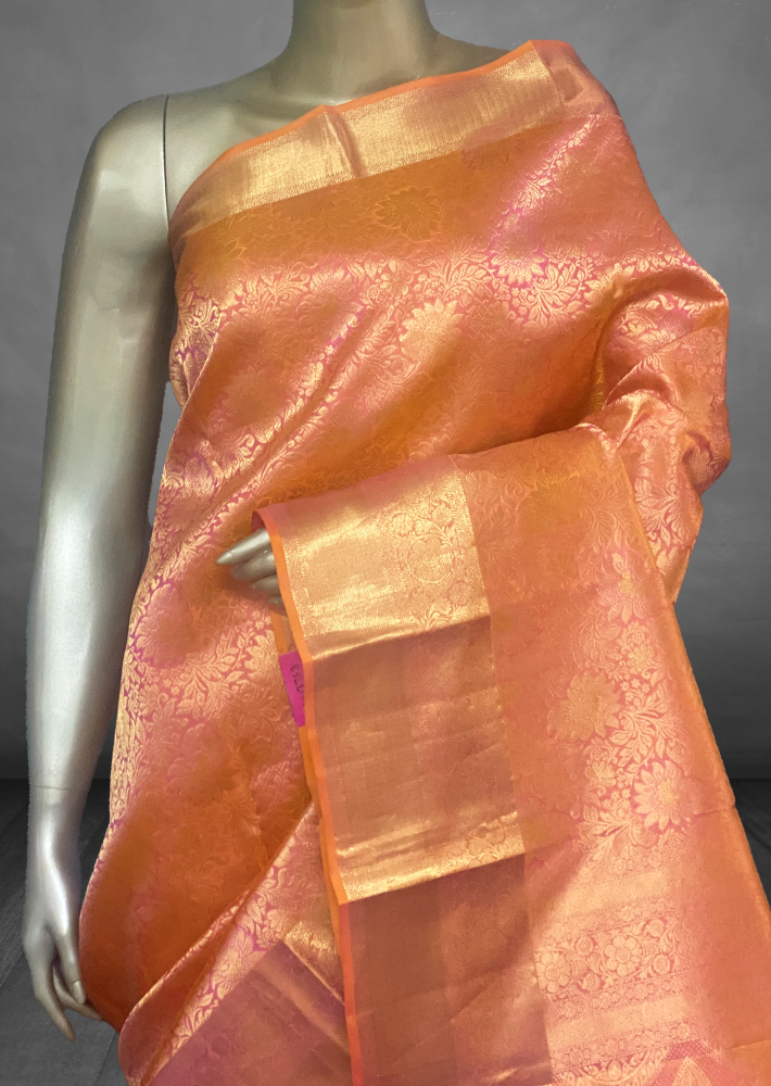 Parinayam ā Tale of Kanchipuram 13753