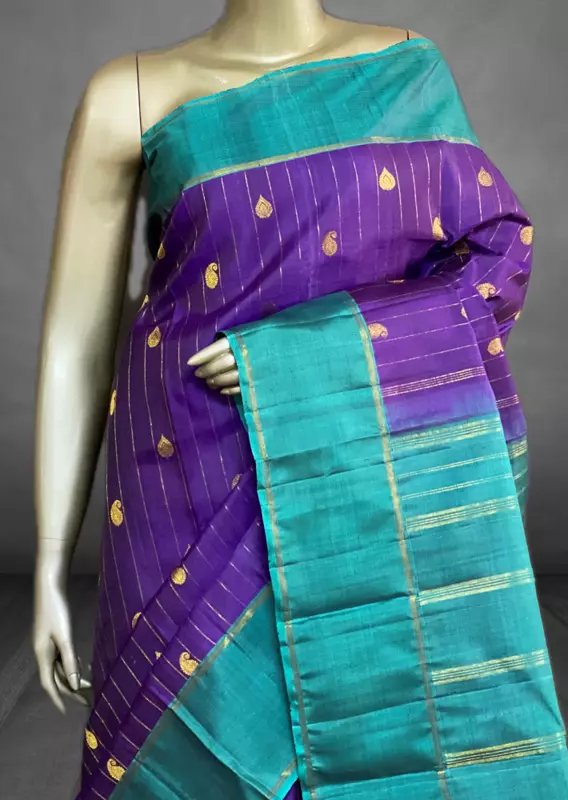 Sathyabhama - Tale of Kanchipuram 9959