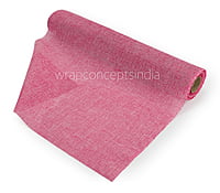 Jute Roll - Pink