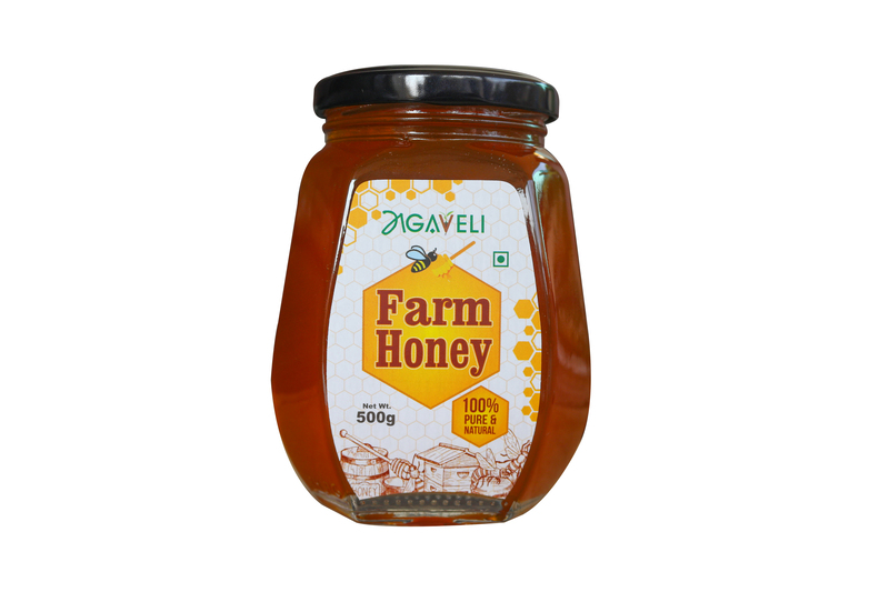 FARM HONEY 