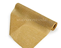 Jute Roll - Beige