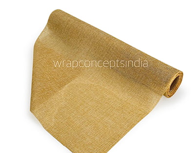 Jute Roll - Beige