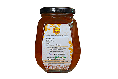 FARM HONEY 