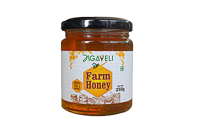 FARM HONEY 