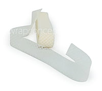 Stretch Ribbon with White Hints