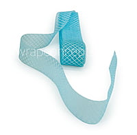 Stretch Ribbon with White Hints