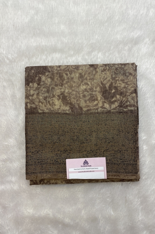 Kavitha Printed Cotton SWS442