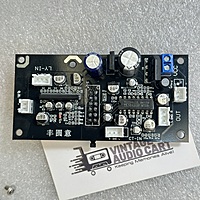 ASW - Cassette Deck Mechanism with Pre-Amp Board - DIY Kit - CDM-KT