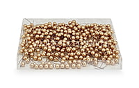 Gold Pearl Sticks - 12 MM/ 15 MM