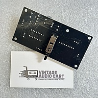 ASW - Cassette Deck Mechanism with Pre-Amp Board - DIY Kit - CDM-KT