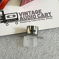 ASW - Cassette Deck Mechanism with Pre-Amp Board - DIY Kit - CDM-KT