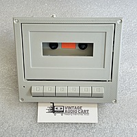 ASW - Cassette Deck Mechanism with Pre-Amp Board - DIY Kit - CDM-KT