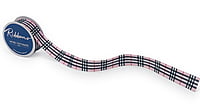 Burberry Print Ribbon