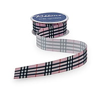 Burberry Print Ribbon