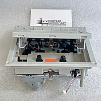 ASW - Cassette Deck Mechanism with Pre-Amp Board - DIY Kit - CDM-KT