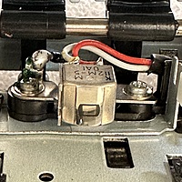 ASW - Cassette Deck Mechanism with Pre-Amp Board - DIY Kit - CDM-KT