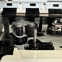 ASW - Cassette Deck Mechanism with Pre-Amp Board - DIY Kit - CDM-KT