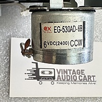 ASW - Cassette Deck Mechanism with Pre-Amp Board - DIY Kit - CDM-KT