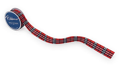 Burberry Print Ribbon