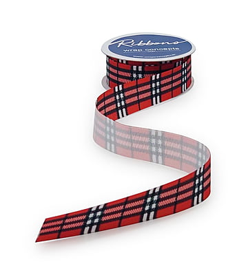 Burberry Print Ribbon
