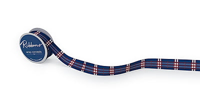 Burberry Print Ribbon