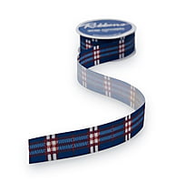 Burberry Print Ribbon