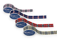 Burberry Print Ribbon