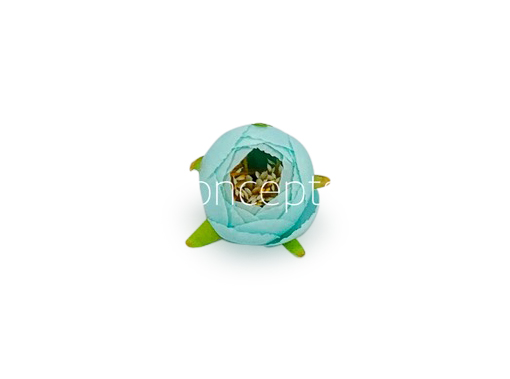 Peony Medium-Sea Green