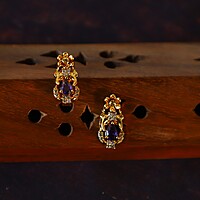 Premium quality ad stone neck set