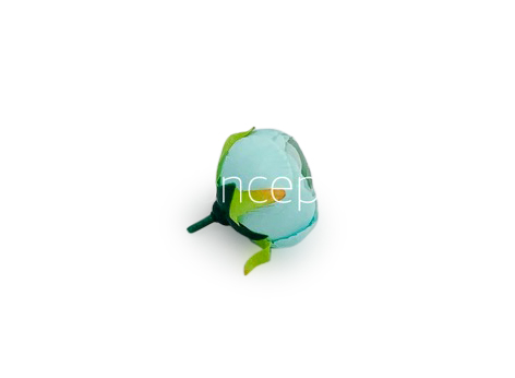Peony Medium-Sea Green