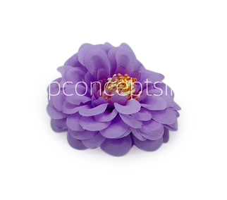 Dahlia Flower - Mauve