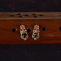 Premium quality ad stone neck set