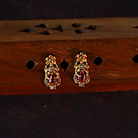 Premium quality ad stone neck set