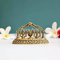 Light Weight Shank Chakra Namah
