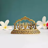 Light Weight Shank Chakra Namah