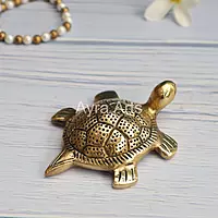 Brass Tortoise