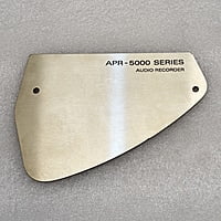 VAC - Sony APR - 5000 Series Headblock Cover - HBC-APR5K VAC - Sony APR - 5000 Series Headblock Cover - HBC-APR5K