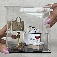 The Luxe Edit