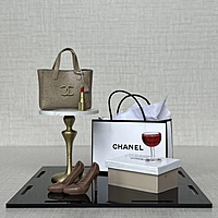 The Luxe Edit