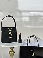 The Luxe Edit | Mini Chanel