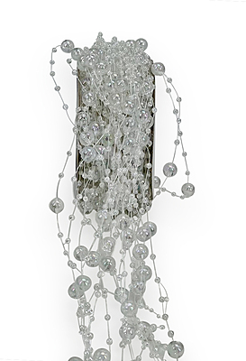 Pearl Strings- Rainbow (Pack of 20/50)